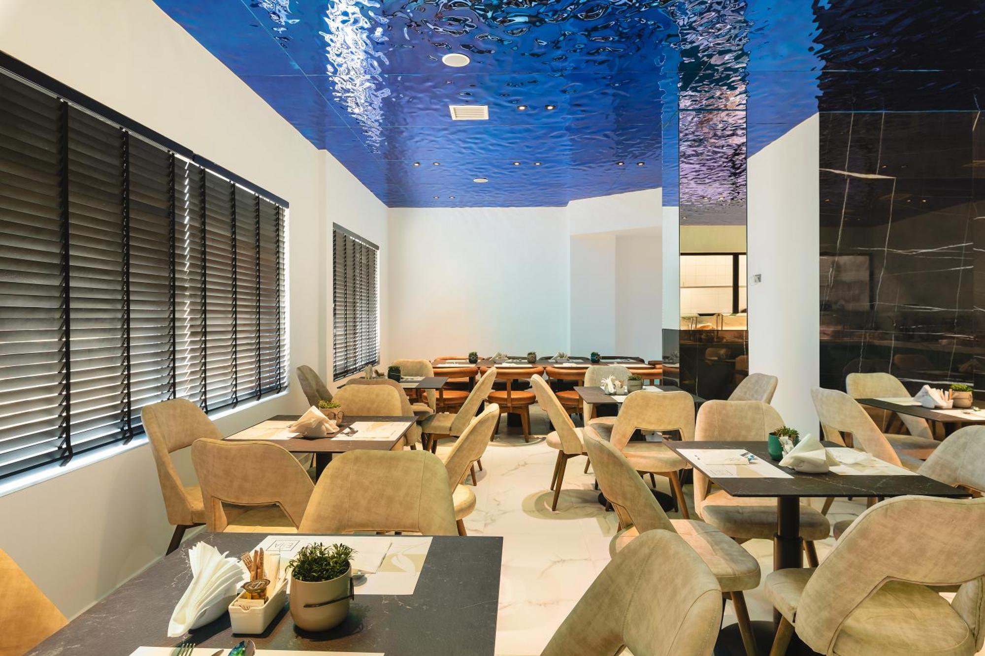 Elia Sea Suites Chania  Exterior foto