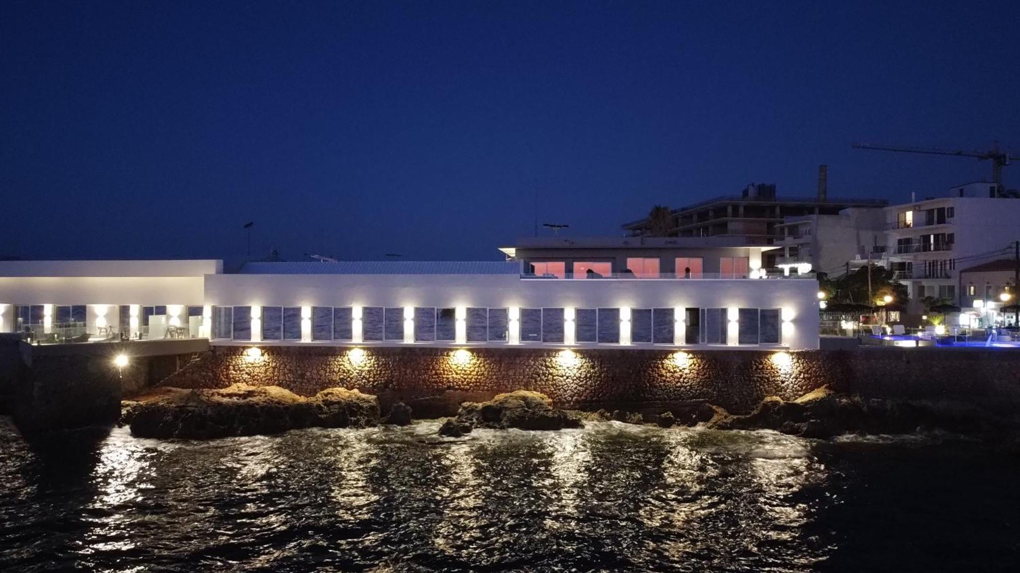 Elia Sea Suites Chania  Exterior foto